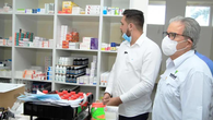 MINSA implementa telemedicina y retiro de medicamentos en farmacias MINSA implementa telemedicina y retiro de medicamentos en farmacias