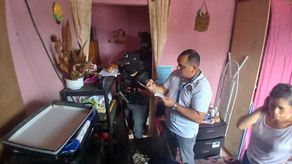 Persona vinculada con presunta pornografía infantil es detenida. Persona vinculada con presunta pornografía infantil es detenida.