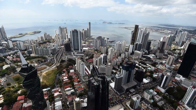Gobierno publica lista de los 20 países que discriminan a Panamá