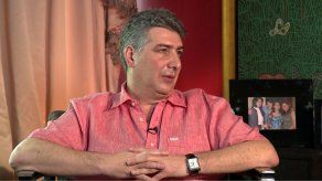 De Sanctis detalla persecución del Gobierno en su contra