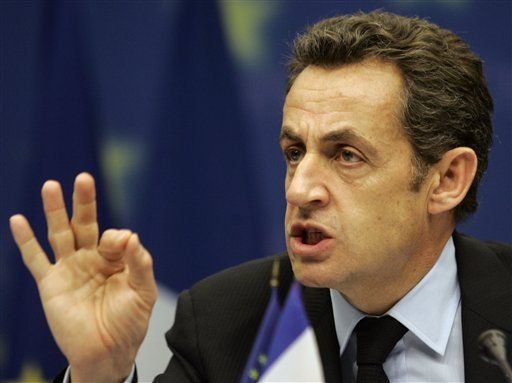 UE da 100 días de plazo para reformas financieras