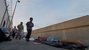 Cinco menores inmigrantes denuncian a EE.UU. por sus condiciones de detención