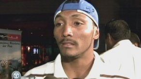 Anselmo Chemito Moreno a segunda defensa de cetro gallo