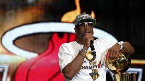 Wade será operado de la rodilla y se perderá Juegos Olímpicos