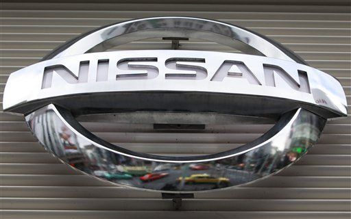Suben ganancias trimestrales de Nissan pese a inundaciones