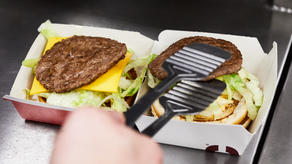 Puertas Abiertas, la iniciativa que permite a los consumidoresconocer por dentro las cocinas de McDonalds.