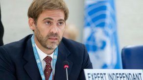 Experto ONU visita Panamá para investigar esquemas globales de evasión fiscal