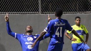 Árabe Unido cayó en su segundo partido de la Copa Premier