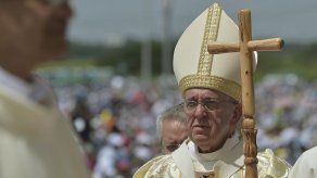 Papa Francisco graba mensaje para joven argentino que padece leucemia