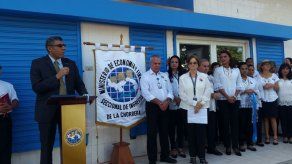 Sede de la DGI en Panamá Oeste fue inaugurada