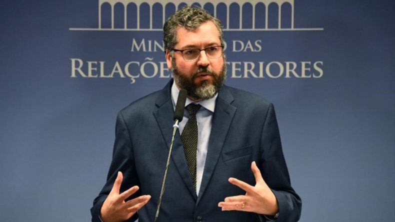 Brasil defiende su entrada en la OCDE a cambio de perder estatus en la OMC