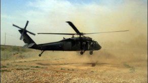 Ejército de EU anuncia muerte del número dos de Al Qaida