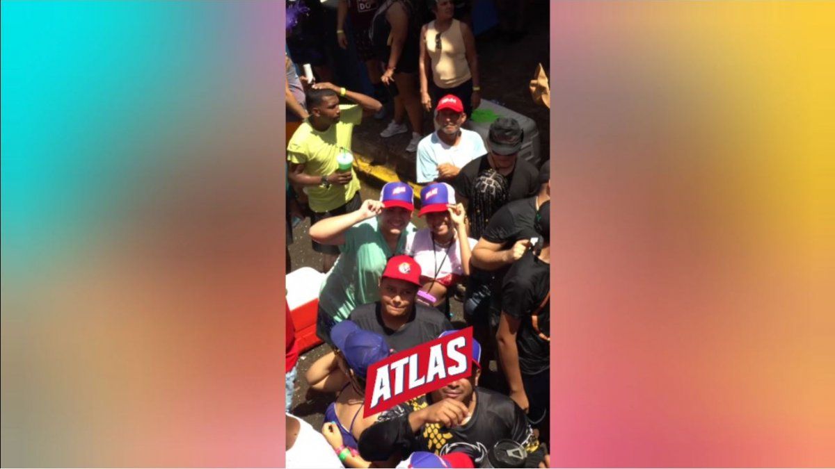 ¡Destapa tu Atlas bien fría!