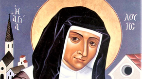 ¿Qué santo se celebra hoy, viernes 15 de marzo?