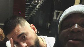 Maluma incluye a Sech en su nuevo álbum con su canción Instinto Natural