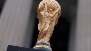 ACODECO, viaje al mundial