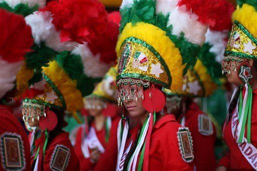 EEUU: Angelinos renuevan devoción a virgen de Guadalupe
