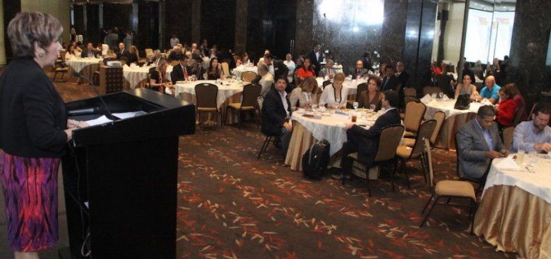 Apede propone diálogo nacional sobre programa de IVM