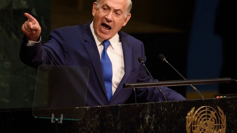Netanyahu y Obama vuelven a reunirse tras el acuerdo nuclear con Irán