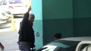 Concluye interrogatorio a testigo protegido del caso pinchazos