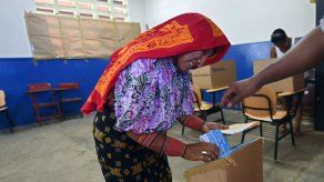 Tribunal Electoral anuncia cierre del proceso electoral del 2014