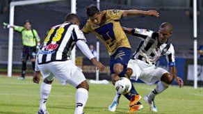 El Tauro buscará primeros puntos en Liga Campeones Concacaf