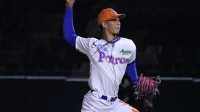 Termina la jornada regulas del Béisbol Juvenil 2026.