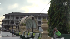 Controversia por impuestos municipales a la Zona Libre de Colón.