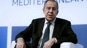 Rusia se niega a fijar fecha límite a negociaciones sobre Siria