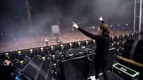 Desde el carnaval de Brasil