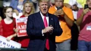 Duras políticas migratorias anunciadas por Trump disparan éxodo desde el norte de Centroamérica