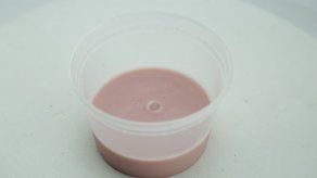 Helado de Crema de Saril con Jengibre – Israel