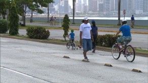 Conozca las reglas de tránsito para ciclistas y conductores Conozca las reglas de tránsito para ciclistas y conductores