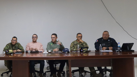 Ministerio de Seguridad desplegará más de 30 mil unidades por los Carnavales. Ministerio de Seguridad desplegará más de 30 mil unidades por los Carnavales.