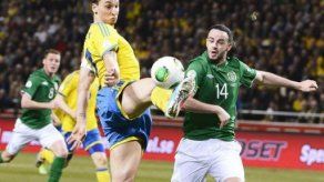 Ibrahimovic gana apelación y jugará contra Barsa