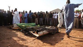 Dos arrestados por ataque a hotel de lujo en Mali