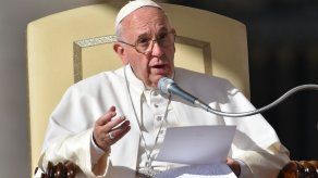 Papa promete seguir con las reformas tras filtraciones Papa promete seguir con las reformas tras filtraciones