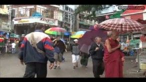 La realidad del pueblo de El Tibet