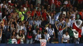 Pachuca vence a Casablanca 1-0 en Mundial de Clubes