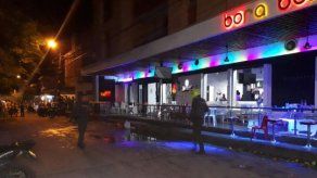 Al menos 31 heridos deja ataque con granada contra discoteca en Colombia
