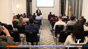 Programa de maestrías EMBA de Incae se posiciona como uno de los 100 mejores del mundo