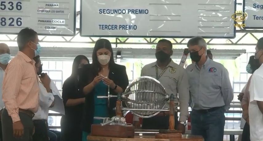 ¿Ganaste?: Resultados de la Lotería de Panamá de hoy 16 de marzo