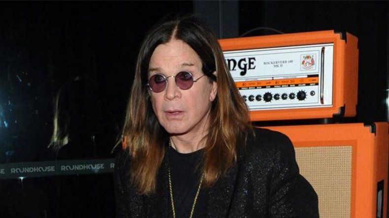 Ozzy Osbourne da marcha atrás y no se retirará por completo de los escenarios