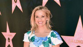 Reese Witherspoon cerca de rodar una tercera entrega de Legally Blonde