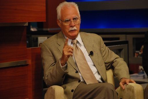 Jované recomienda a Alemán Zubieta alejarse de política partidista