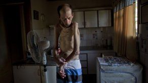 Argentinos atribuyen enfermedades a agroquímicos