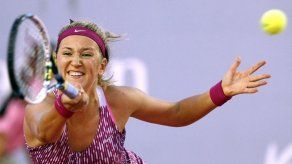 Victoria Azarenka derrota a Serena Williams en Tailandia