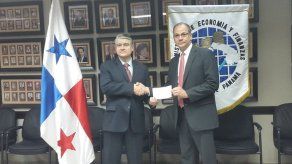 Tesoro panameño recibe 16 millones de dólares de empresa de energía AES