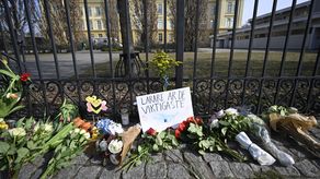 Las víctimas eran dos mujeres mayores de 50 años, dijo la policía.