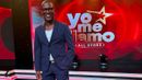 Franklyn Robinson será jurado de Yo Me Llamo All Stars